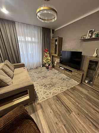 двушка в самом центре города Макеевка