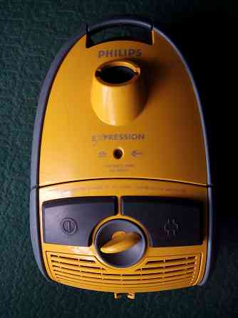 рабочий пылесос Philips Донецк