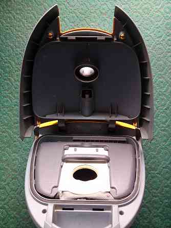 рабочий пылесос Philips Донецк