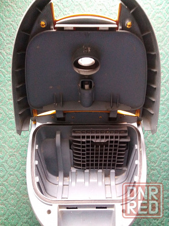 рабочий пылесос Philips Донецк - изображение 6