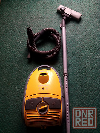 рабочий пылесос Philips Донецк - изображение 1