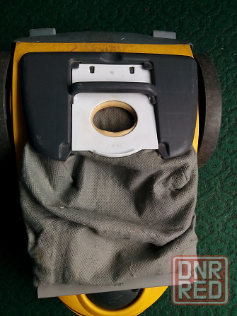 рабочий пылесос Philips Донецк - изображение 7