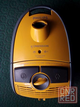 рабочий пылесос Philips Донецк - изображение 3
