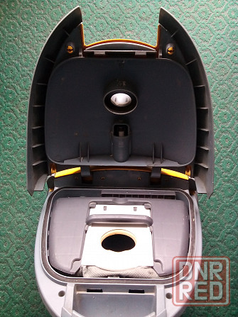 рабочий пылесос Philips Донецк - изображение 4