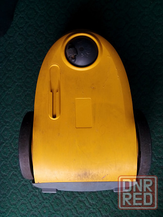 рабочий пылесос Philips Донецк - изображение 5