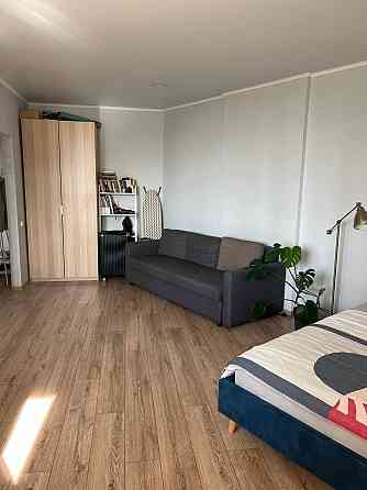 Сдается теплая и уютная 1к. квартира в Ворошиловском районе Донецк