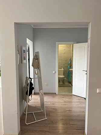 Сдается теплая и уютная 1к. квартира в Ворошиловском районе Донецк