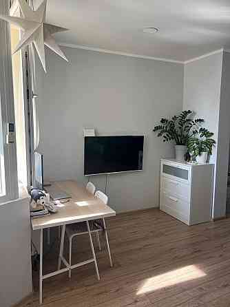 Сдается теплая и уютная 1к. квартира в Ворошиловском районе Донецк