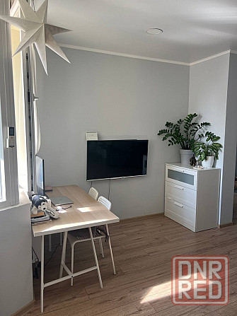 Сдается теплая и уютная 1к. квартира в Ворошиловском районе Донецк - изображение 2