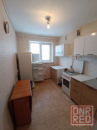 2-к квартира, 57 м2, 4/5 эт. Мариуполь - изображение 1