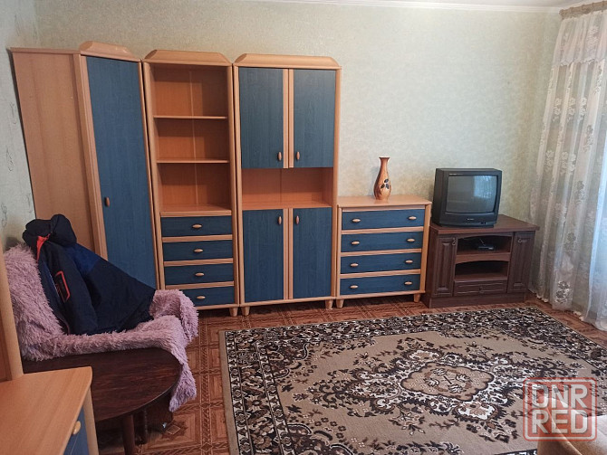 зеленый аренда Макеевка - изображение 2