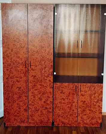 Офисная мебель Донецк