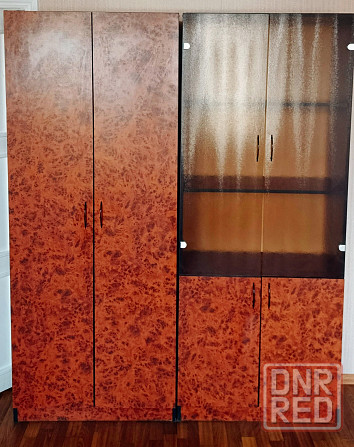 Офисная мебель Донецк - изображение 1