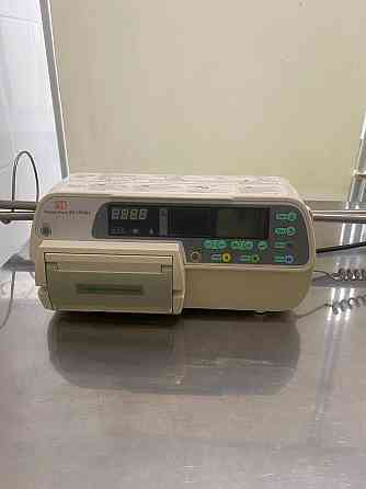 Инфузионный насос (Инфузомат) Донецк