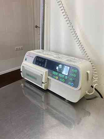 Инфузионный насос (Инфузомат) Донецк