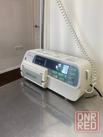 Инфузионный насос (Инфузомат) Донецк - изображение 1