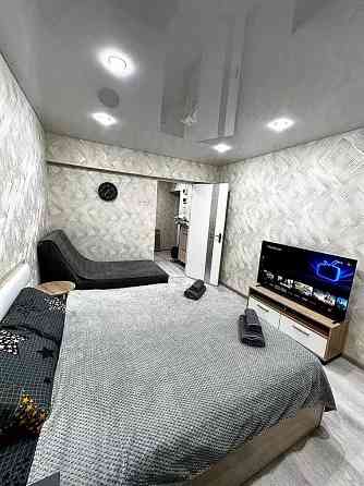 Сдается квартира в пролетарском районе Донецк