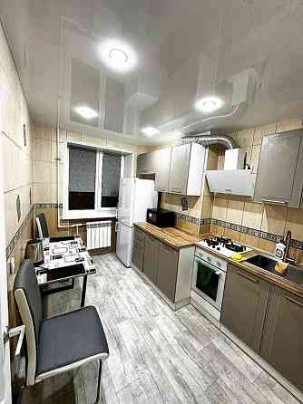 Сдается квартира в пролетарском районе Донецк