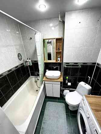 Сдается квартира в пролетарском районе Донецк