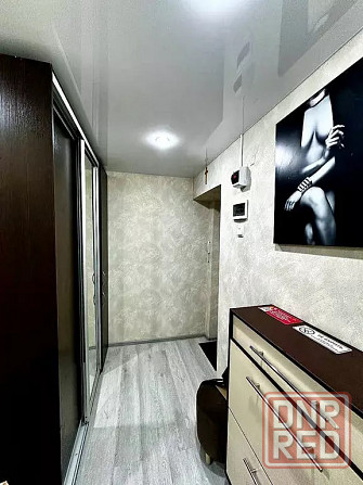 Сдается квартира в пролетарском районе Донецк - изображение 2