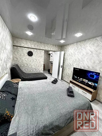 Сдается квартира в пролетарском районе Донецк - изображение 3