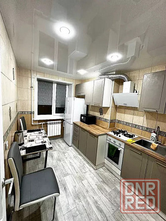 Сдается квартира в пролетарском районе Донецк - изображение 1