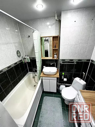 Сдается квартира в пролетарском районе Донецк - изображение 4