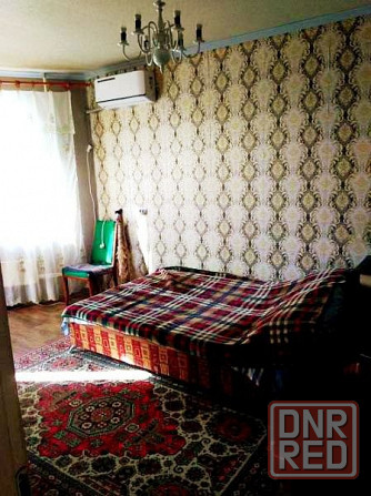продам 1-комнатную квартиру на Текстильщике, Обжора Донецк - изображение 2