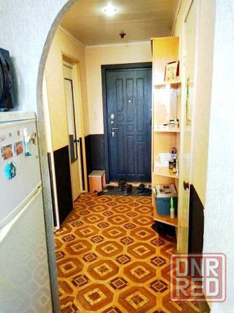 продам 1-комнатную квартиру на Текстильщике, Обжора Донецк - изображение 1