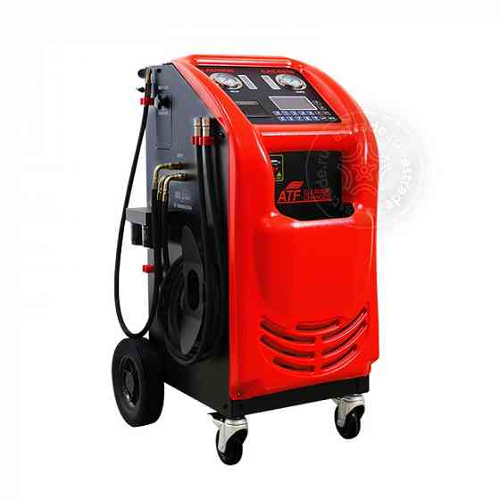 Установки для замены масла в акпп launch Донецк