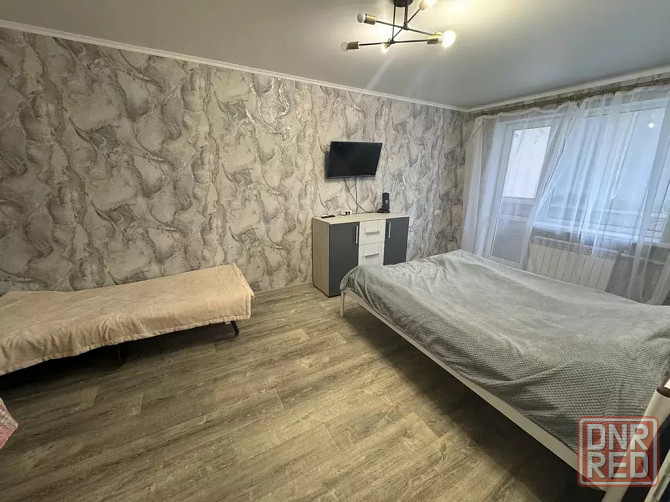 Сдается квартира в кировском районе Донецк - изображение 5