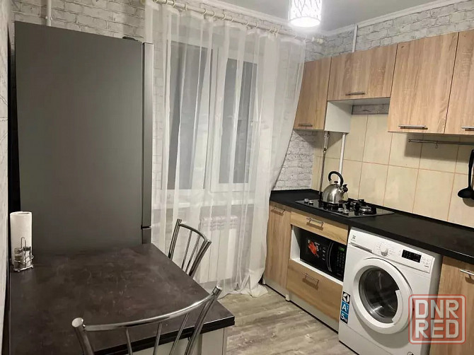 Сдается квартира в кировском районе Донецк - изображение 3