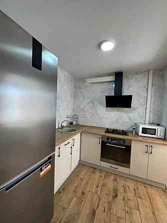 Сдается 1-комнатная квартира в Ворошиловском районе Ориентир: пр-кт Гурова Донецк