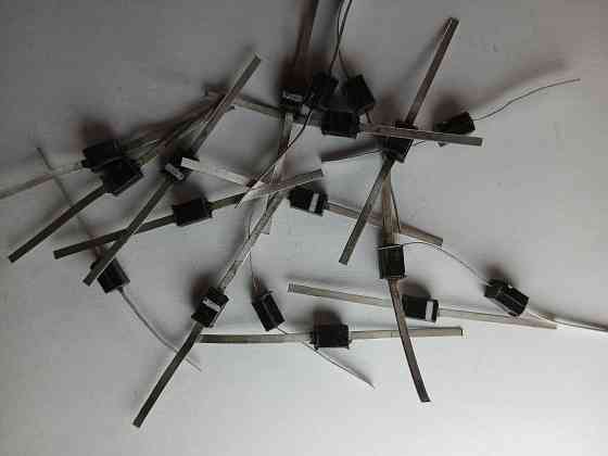 Диоды кд 105б Донецк