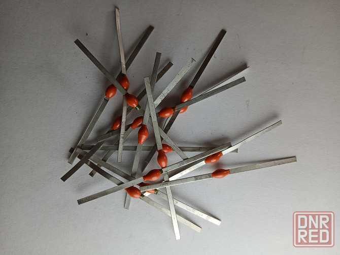 Диоды кд 105б Донецк - изображение 3