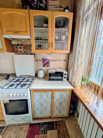 Посуточно Университетская, 4, в пешем доступе от "Золотого Кольца" Донецк