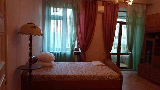 Посуточно Университетская, 4, в пешем доступе от "Золотого Кольца" Донецк