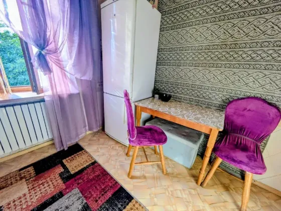 Посуточно Университетская, 4, в пешем доступе от "Золотого Кольца" Донецк
