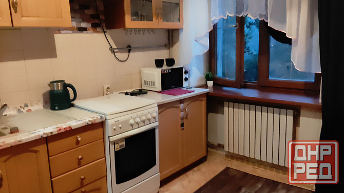 Посуточно Университетская, 4, в пешем доступе от "Золотого Кольца" Донецк - изображение 3