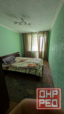 Посуточно Университетская, 4, в пешем доступе от "Золотого Кольца" Донецк - изображение 4