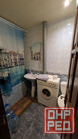 Посуточно Университетская, 4, в пешем доступе от "Золотого Кольца" Донецк - изображение 2