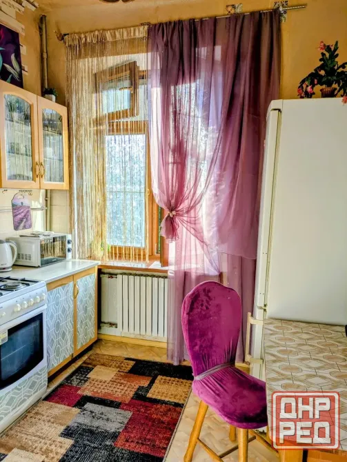 Посуточно Университетская, 4, в пешем доступе от "Золотого Кольца" Донецк - изображение 2