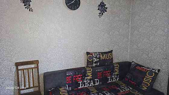 2к квартира на земле шахта Челюскинцев Донецк