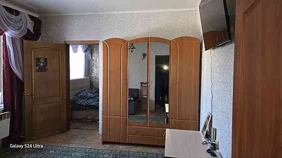 2к квартира на земле шахта Челюскинцев Донецк