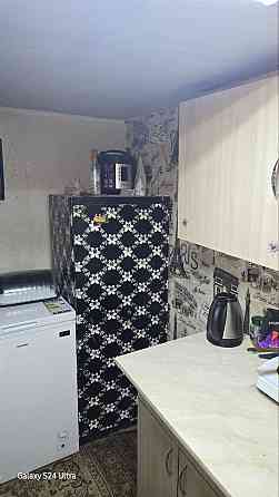 2к квартира на земле шахта Челюскинцев Донецк