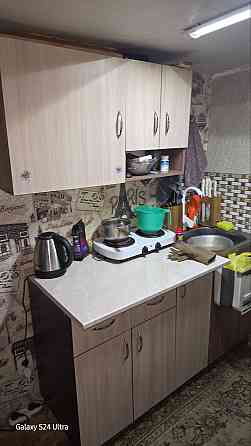 2к квартира на земле шахта Челюскинцев Донецк