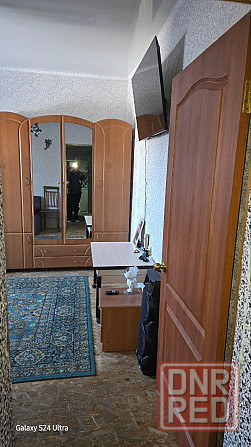 2к квартира на земле шахта Челюскинцев Донецк - изображение 9