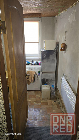 2к квартира на земле шахта Челюскинцев Донецк - изображение 1