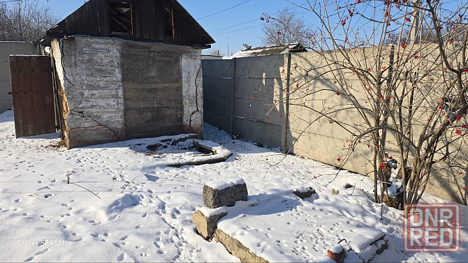 2к квартира на земле шахта Челюскинцев Донецк - изображение 11