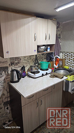 2к квартира на земле шахта Челюскинцев Донецк - изображение 3